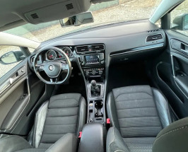 VOLKSWAGEN Golf 2014 — imagine 24