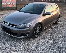 VOLKSWAGEN Golf 2014 — imagine 20