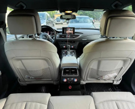 AUDI A7 2016 — imagine 26
