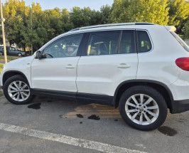 VOLKSWAGEN Tiguan 2012 — imagine 10