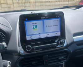 FORD Ecosport 2019 — imagine 18