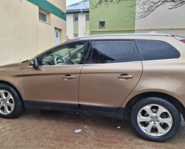 VOLVO XC60 2009 — imagine 6