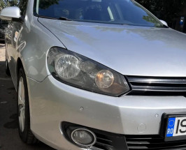 VOLKSWAGEN Golf 2010 — imagine 16
