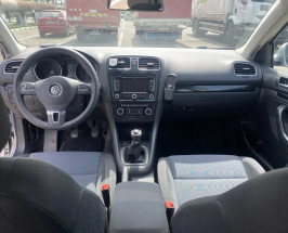 VOLKSWAGEN Golf 2010 — imagine 12