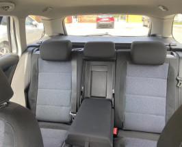 VOLKSWAGEN Golf 2010 — imagine 14