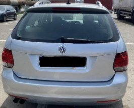 VOLKSWAGEN Golf 2010 — imagine 18