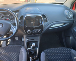 RENAULT Captur 2017 — imagine 16