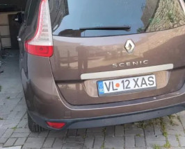 RENAULT Unknown Model 2011 — imagine 2