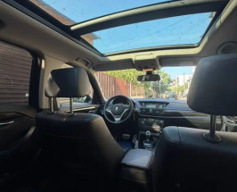 BMW X1 2014 — imagine 2