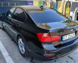 BMW Unknown Model 2013 — imagine 6