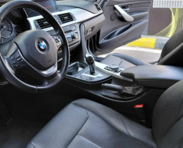 BMW Unknown Model 2013 — imagine 8