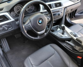 BMW Unknown Model 2013 — imagine 5