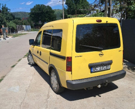 OPEL Combo 2007 — imagine 7