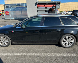 AUDI A4 2008 — imagine 3