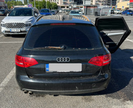 AUDI A4 2008 — imagine 5