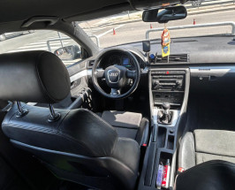 AUDI A4 2006 — imagine 14