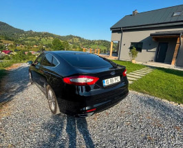 FORD Mondeo 2014 — imagine 6