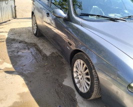 ALFA ROMEO 156 2004 — imagine 2