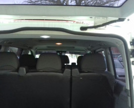 MERCEDES-BENZ Vito 2007 — imagine 5