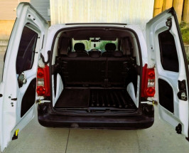 PEUGEOT Unknown Model 2012 — imagine 4