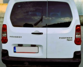 PEUGEOT Unknown Model 2012 — imagine 5