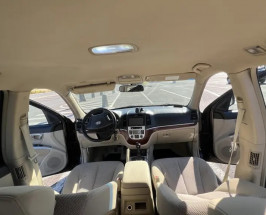 HYUNDAI Unknown Model 2008 — imagine 8