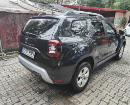 DACIA Duster 2019 — imagine 11
