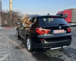 BMW X3 2010 — imagine 2