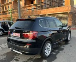 BMW X3 2010 — imagine 6