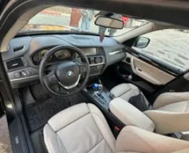BMW X3 2010 — imagine 3