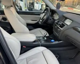 BMW X3 2010 — imagine 5