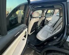 BMW X3 2010 — imagine 9