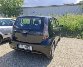SUBARU Justy 2008 — imagine 12