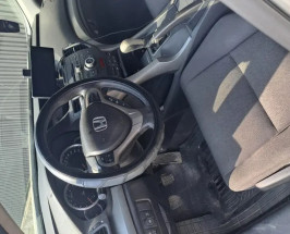 HONDA Accord 2009 — imagine 4