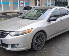 HONDA Accord 2009 — imagine 2