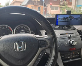 HONDA Accord 2009 — imagine 5