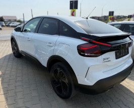 CITROËN C4 2021 — imagine 8