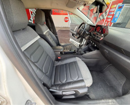 CITROËN C4 2021 — imagine 9
