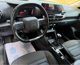 CITROËN C4 2021 — imagine 12