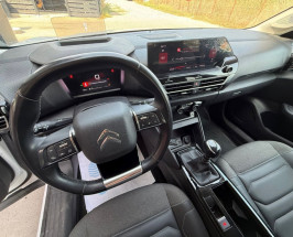 CITROËN C4 2021 — imagine 10