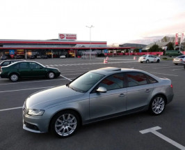 AUDI A4 2011 — imagine 10