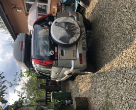 DAIHATSU Terios 2003 — imagine 2