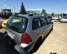 PEUGEOT 307 2005 — imagine 2