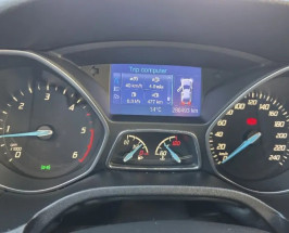 FORD Focus 2012 — imagine 34