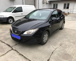 SEAT Ibiza 2010 — imagine 13