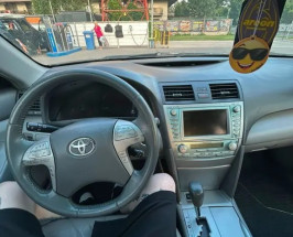TOYOTA Camry 2007 — imagine 2