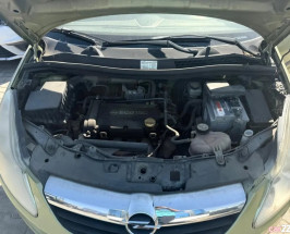 OPEL Corsa 2006 — imagine 2