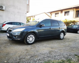 FORD Focus 2010 — imagine 18