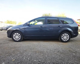 FORD Focus 2010 — imagine 15