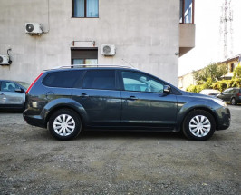FORD Focus 2010 — imagine 19